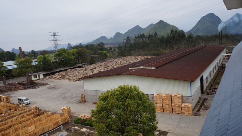 貴州建筑模板