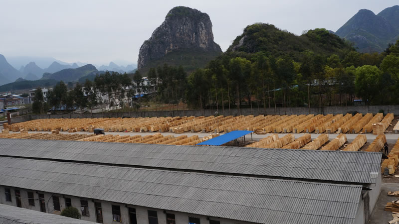 南寧建筑模板